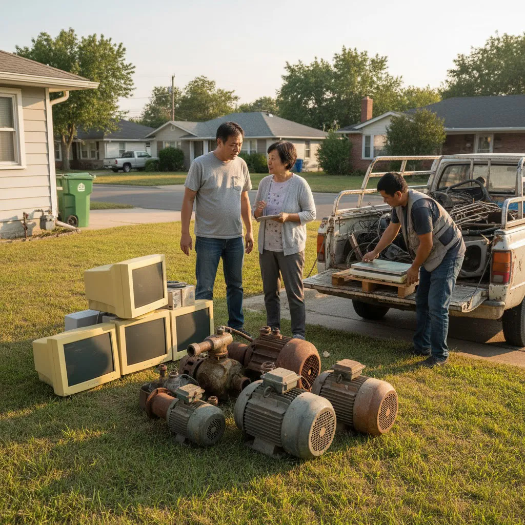 ปลดล็อกขุมทรัพย์ในบ้าน คุณเองก็ ขายของเก่า สร้างรายได้ได้ไม่ยาก